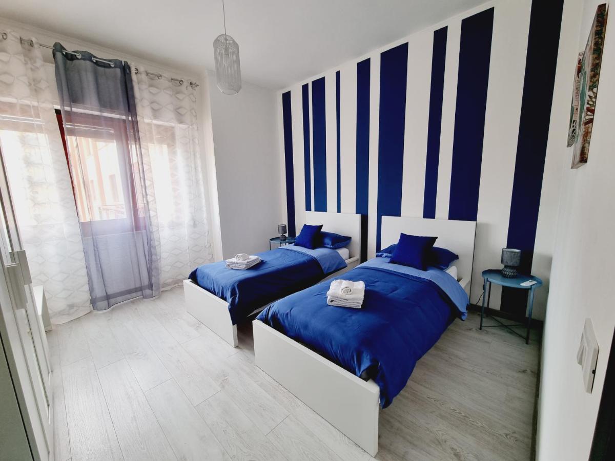 Enne'S Apartments In The Heart Of Palermo Exterior foto